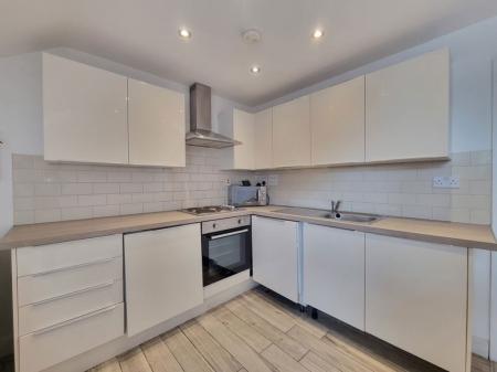 2 bedroom Property to let in London Road, Leicester