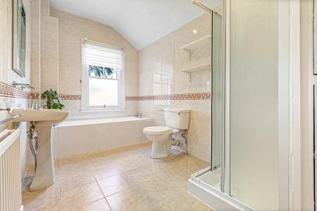 2 bedroom Terraced House for sale in Knighton Church Road, South Knighton, Leicester