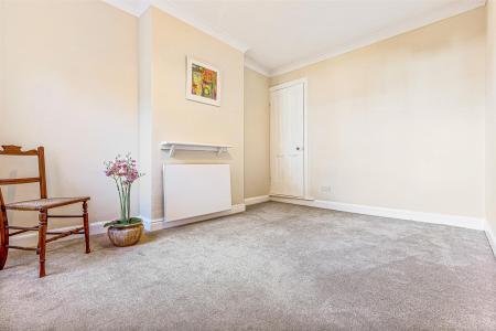 2 bedroom Terraced House for sale in Knighton Church Road, South Knighton, Leicester