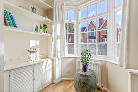 2 bedroom Terraced House for sale in Knighton Church Road, South Knighton, Leicester