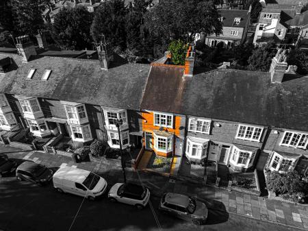 2 bedroom Terraced House for sale in Knighton Church Road, South Knighton, Leicester