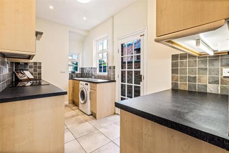 2 bedroom Terraced House for sale in Knighton Church Road, South Knighton, Leicester