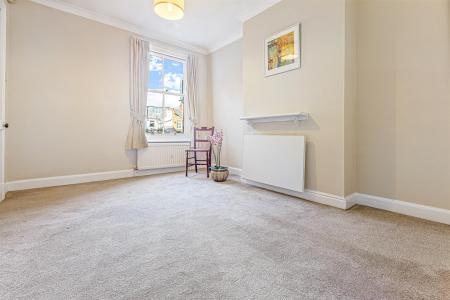 2 bedroom Terraced House for sale in Knighton Church Road, South Knighton, Leicester