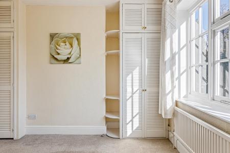 2 bedroom Terraced House for sale in Knighton Church Road, South Knighton, Leicester