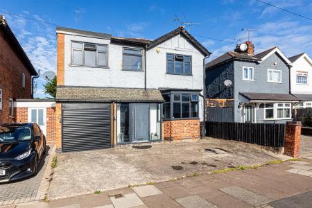 Aylestone Drive, Leicester