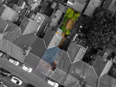 2 bedroom Terraced House for sale in Hartopp Road, Clarendon Park, Leicester