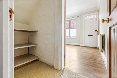 2 bedroom Terraced House for sale in Hartopp Road, Clarendon Park, Leicester