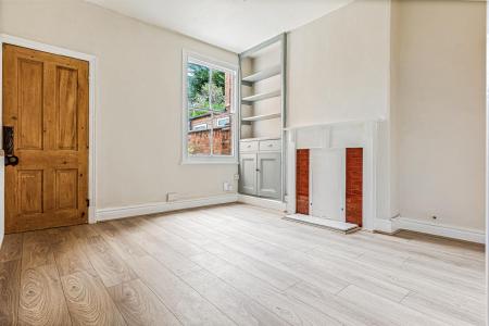 2 bedroom Terraced House for sale in Hartopp Road, Clarendon Park, Leicester