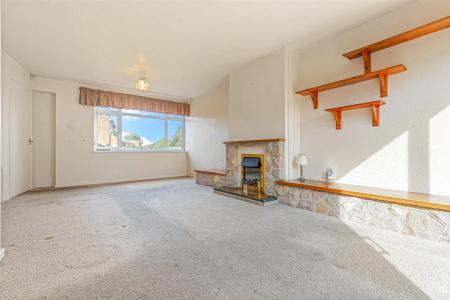 3 bedroom Semi-detached house for sale in Briar Meads, Oadby, Leicester