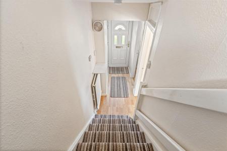 3 bedroom Semi-detached house for sale in Briar Meads, Oadby, Leicester