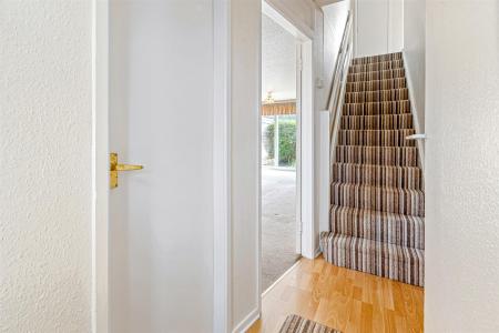 3 bedroom Semi-detached house for sale in Briar Meads, Oadby, Leicester