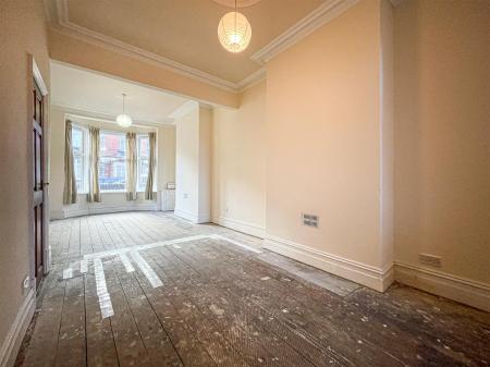 3 bedroom Terraced House for sale in Wilberforce Road, Leicester