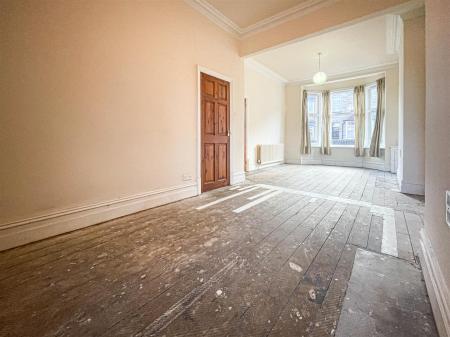 3 bedroom Terraced House for sale in Wilberforce Road, Leicester