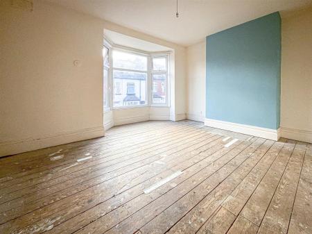 3 bedroom Terraced House for sale in Wilberforce Road, Leicester