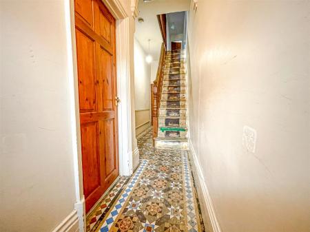 3 bedroom Terraced House for sale in Wilberforce Road, Leicester