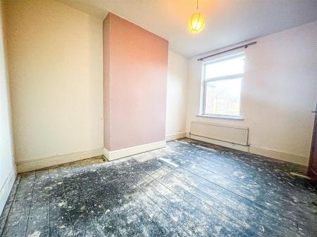 3 bedroom Terraced House for sale in Wilberforce Road, Leicester