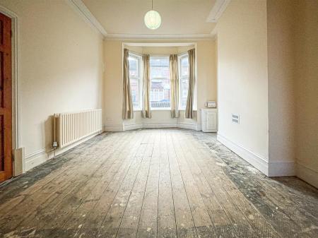 3 bedroom Terraced House for sale in Wilberforce Road, Leicester