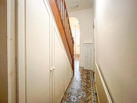 3 bedroom Terraced House for sale in Wilberforce Road, Leicester