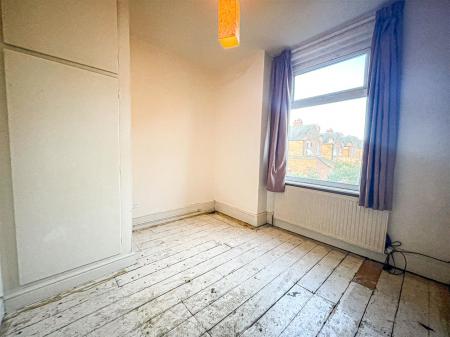 3 bedroom Terraced House for sale in Wilberforce Road, Leicester