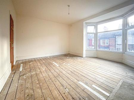 3 bedroom Terraced House for sale in Wilberforce Road, Leicester