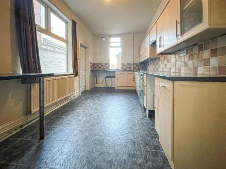 3 bedroom Terraced House for sale in Wilberforce Road, Leicester