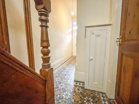 3 bedroom Terraced House for sale in Wilberforce Road, Leicester