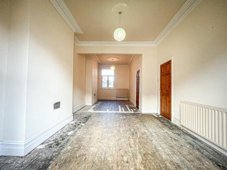 3 bedroom Terraced House for sale in Wilberforce Road, Leicester