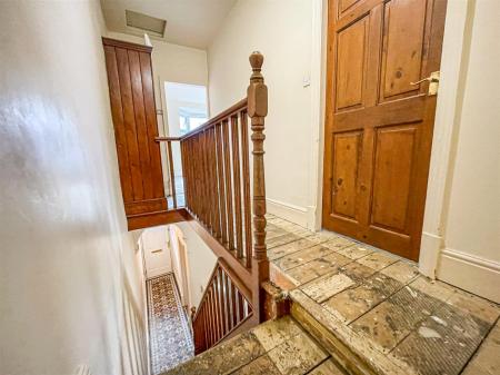 3 bedroom Terraced House for sale in Wilberforce Road, Leicester