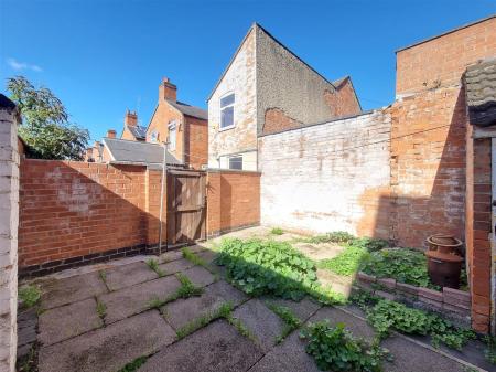 3 bedroom Terraced House for sale in Wilberforce Road, Leicester
