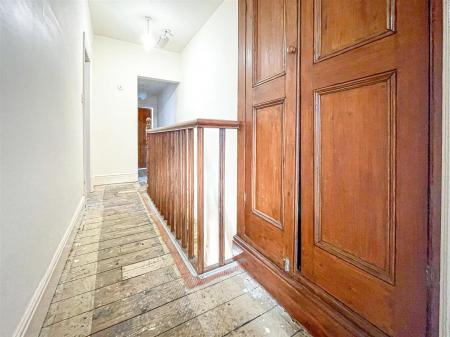 3 bedroom Terraced House for sale in Wilberforce Road, Leicester
