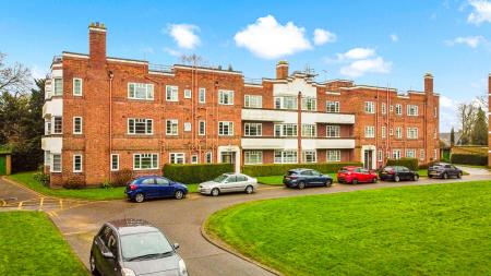 Knighton Court, Knighton, Park Road, Leicester