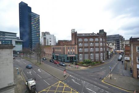 3 bedroom Property to let in Church Street, Leicester