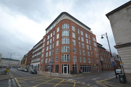 Church Street, Leicester