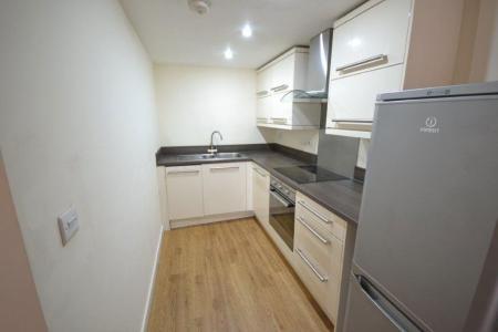 3 bedroom Property to let in Church Street, Leicester