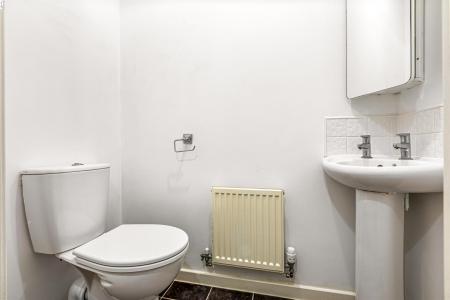 2 bedroom End of terrace house for sale in Watkin Road, Leicester