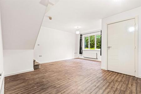 2 bedroom End of terrace house for sale in Watkin Road, Leicester