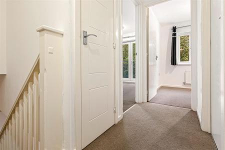 2 bedroom End of terrace house for sale in Watkin Road, Leicester