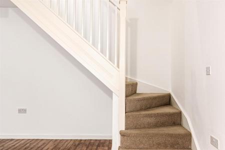 2 bedroom End of terrace house for sale in Watkin Road, Leicester