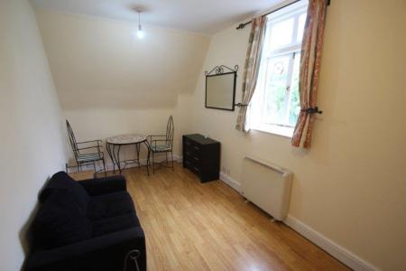 1 bedroom Property to let in London Road, Stoneygate, Leicester