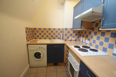 1 bedroom Property to let in London Road, Stoneygate, Leicester