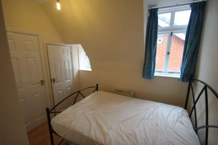 1 bedroom Property to let in London Road, Stoneygate, Leicester