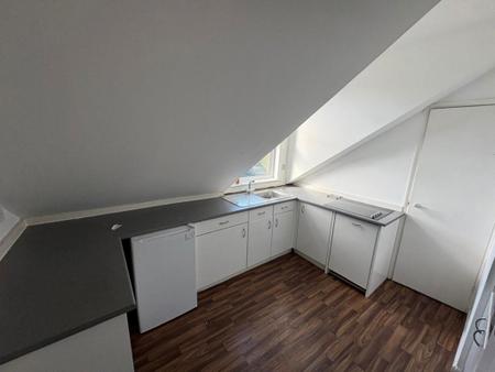 1 bedroom Property to let in Ashleigh Court, Leicester