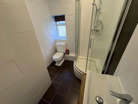 1 bedroom Property to let in Ashleigh Court, Leicester