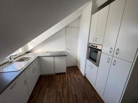 1 bedroom Property to let in Ashleigh Court, Leicester