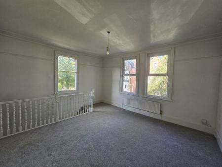 1 bedroom Property to let in Alexandra Road, Leicester