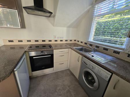 1 bedroom Property to let in Alexandra Road, Leicester