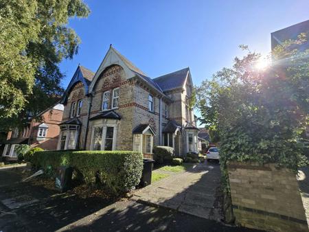 1 bedroom Property to let in Alexandra Road, Leicester