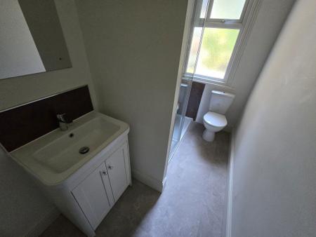 1 bedroom Property to let in Alexandra Road, Leicester