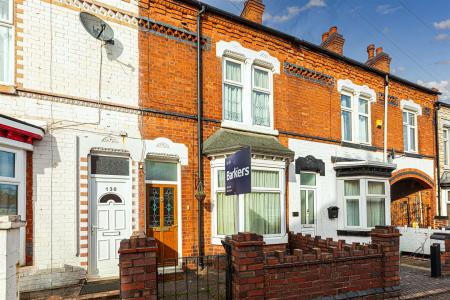 Knighton Lane, Leicester
