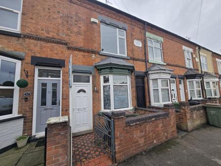 2 bedroom Property to let in Bassett Street, Leicester